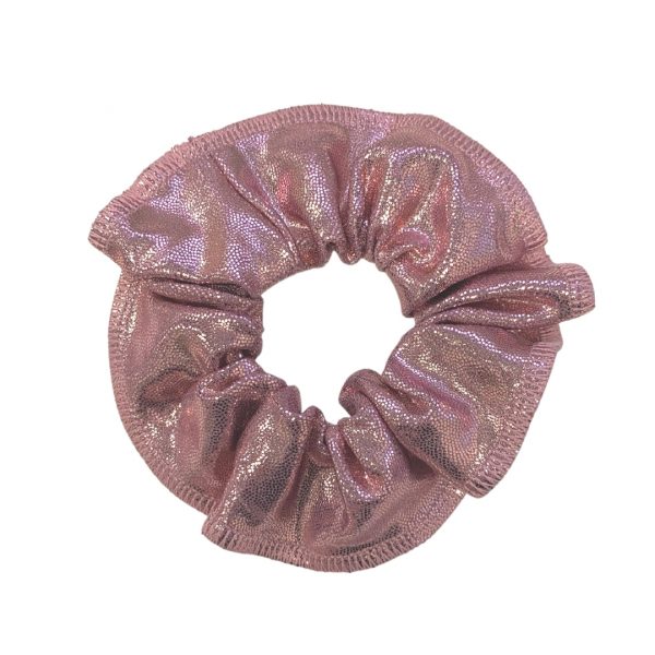 Scrunchie Blush