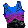 Turnpakje Luna Blauw Paars - Afbeelding 8