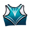Turntopje Pien Mint - Afbeelding 5