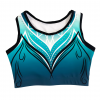 Turntopje Pien Mint - Afbeelding 4