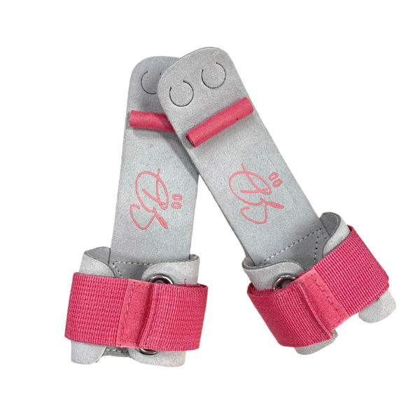 Leertjes/Brugleertjes Roze