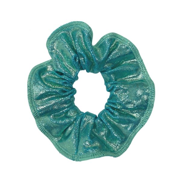 Scrunchie Hawaii Mint