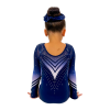 Turnpakje Elise Navy Lange Mouw - Afbeelding 5