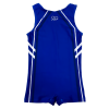 Turnpakje Heren Sem Blauw - Afbeelding 2