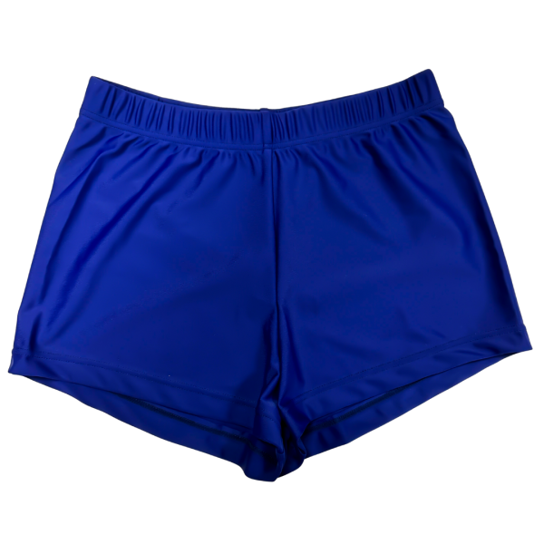 Turnbroekje Heren Navy Blauw