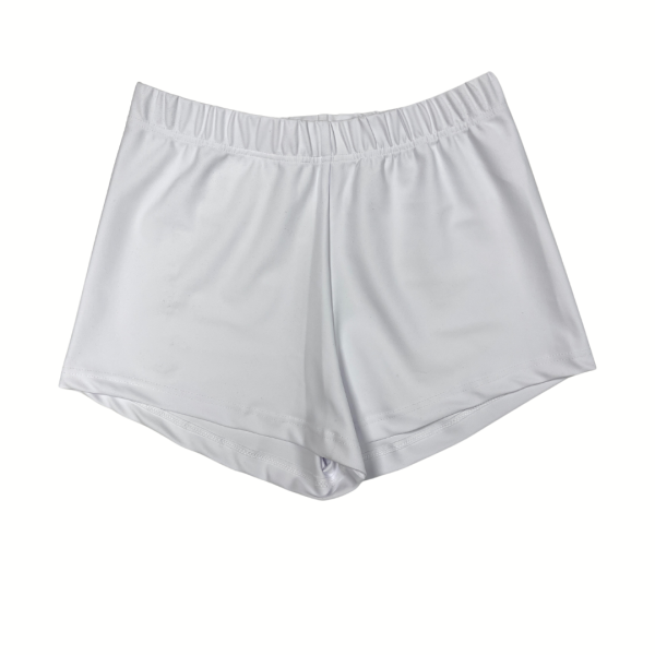 Turnbroekje Heren Wit