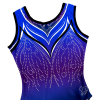 Turnpakje Kyla Blauw Paars - Afbeelding 5