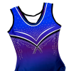 Turnpakje Kyla Blauw Paars - Afbeelding 6