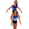 Turnpakje Tess Blauw - Afbeelding 5