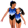 Turnpakje Tess Blauw - Afbeelding 3