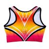 Turntopje Pien Neon - Afbeelding 3