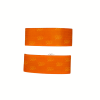 Leertjes Lockers Oranje - Afbeelding 3