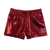 Turnbroekje Mystic Bordeaux - Afbeelding 2