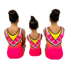 Turnpakje Jade Neon - Afbeelding 2