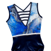 Turnpakje Liah Marble Blauw - Afbeelding 8