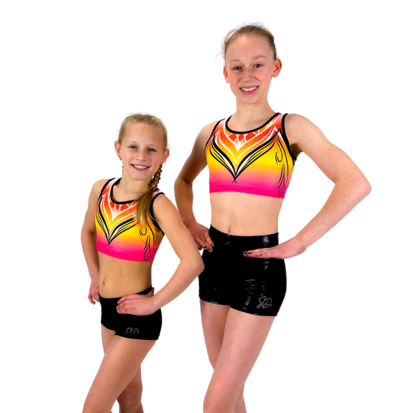 Turntopje Pien Neon