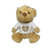 Knuffel Beer met Turnster Shirt - Afbeelding 3