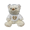 Knuffel Beer met Turnster Shirt - Afbeelding 2