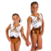 Turnpakje Stella Copper Wit - Afbeelding 6
