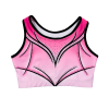 Turntopje Claire Roze Zwart - Afbeelding 7