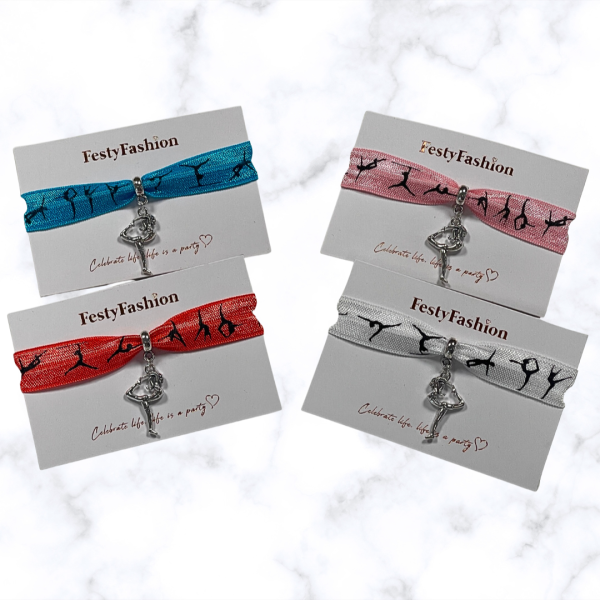 Armband Turnster Color