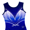 Turnpakje Sabine Blauw - Afbeelding 2