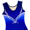 Turnpakje Sabine Blauw - Afbeelding 3