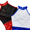 Turnpakje Tara Blauw Wit - Afbeelding 8