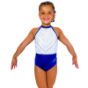 Turnpakje Tara Blauw Wit - Afbeelding 4