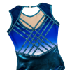 Turnpakje Yuna Turquoise Blauw - Afbeelding 10