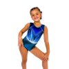 Turnpakje Yuna Turquoise Blauw - Afbeelding 3