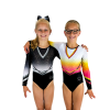 Turnpakje Jill Neon - Afbeelding 4