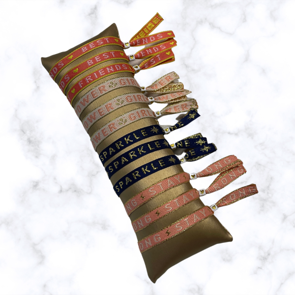 Armband Quote