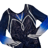 Turnpakje Eline Navy Royal Blauw - Afbeelding 2