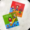 Boek Grote Anna leert Turnen - Afbeelding 4