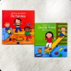 Boek Anna op School - De Turnles - Afbeelding 2