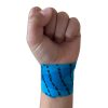RipGuards Polsbescherming tape (set 32 stuks, tegen blaren) - Afbeelding 6