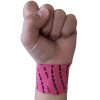 RipGuards Polsbescherming tape (set 32 stuks, tegen blaren) - Afbeelding 9