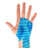 RipGuards Tape (set 20 stuks, tegen blaren) - Afbeelding 2