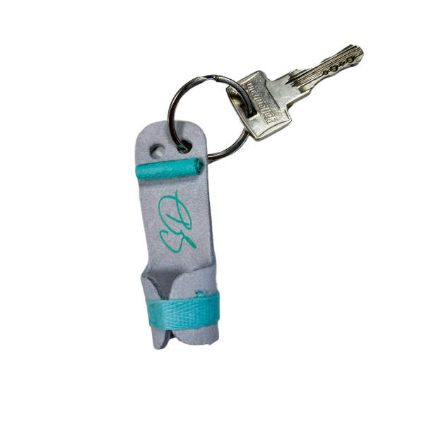 Sleutelhanger Brugleertje SD Mint