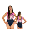 Turnpakje Zara Roze - Afbeelding 3