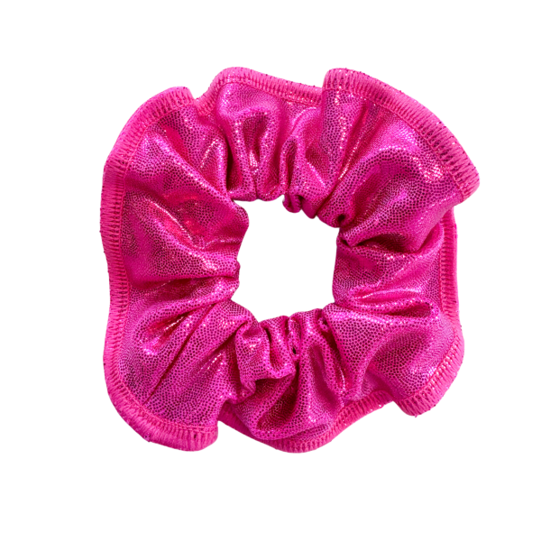 Scrunchie Mystic Licht Roze