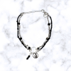 Armband Cirkel Goud en Zilver - Afbeelding 3