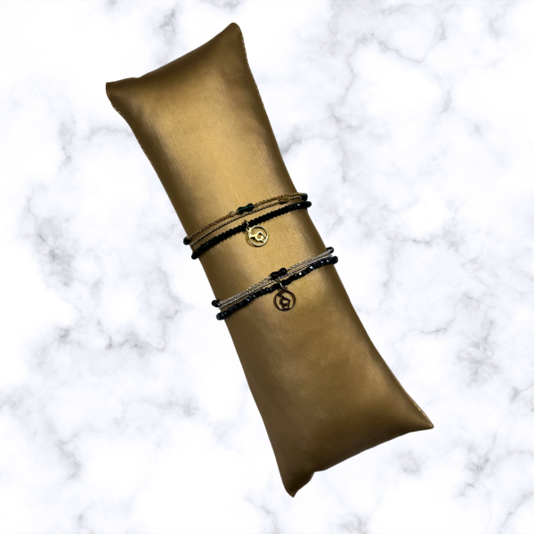 Armband Layer Goud en Zilver