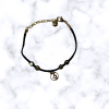Armband Dots Goud - Afbeelding 5