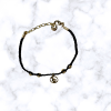 Armband Dots Goud - Afbeelding 4