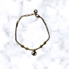 Armband Dots Goud - Afbeelding 3