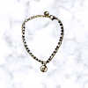 Armband Crystal Goud - Afbeelding 3