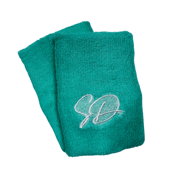 Polsbandjes Mint - Set van 2 stuks