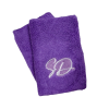 Polsbandjes Lila - Set van 2 stuks - Afbeelding 2